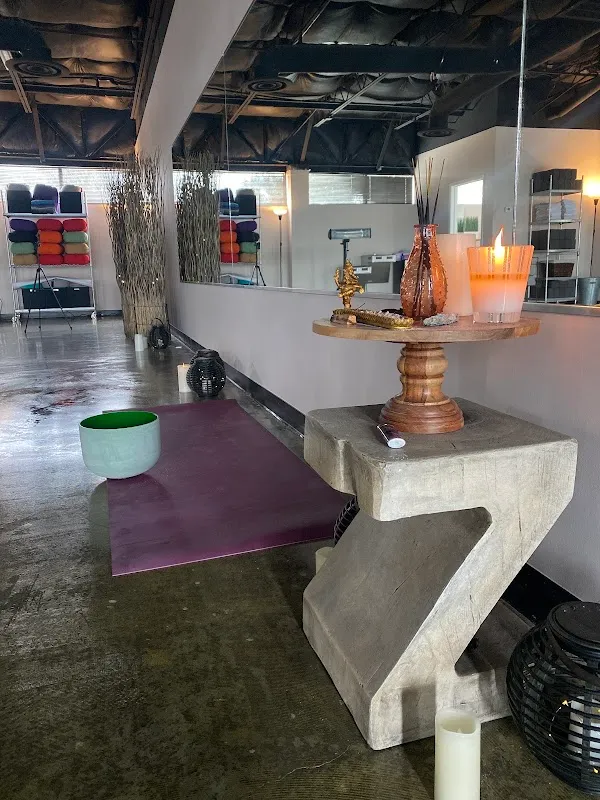 Soul Friends Yoga Center