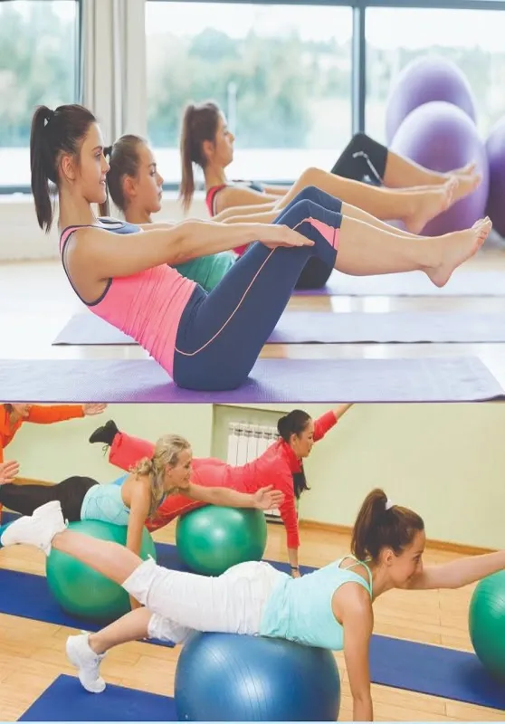 Power Yoga Classes