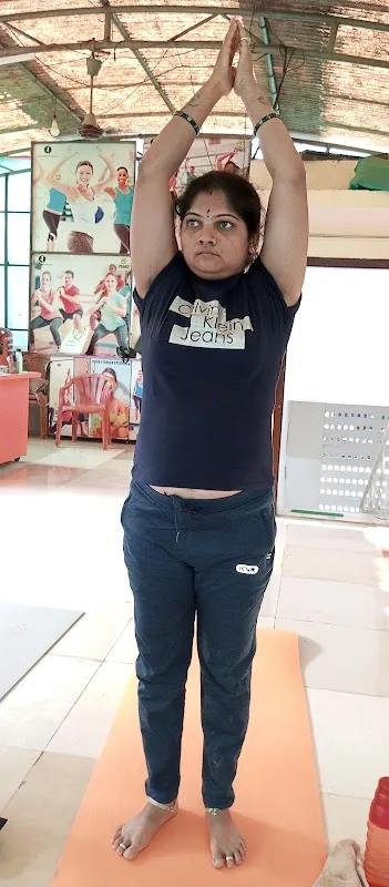 Power Yoga Classes
