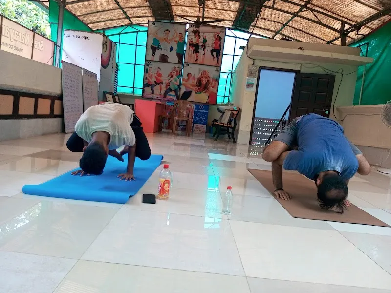 Power Yoga Classes