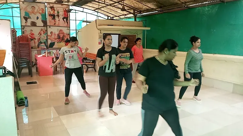 Power Yoga Classes