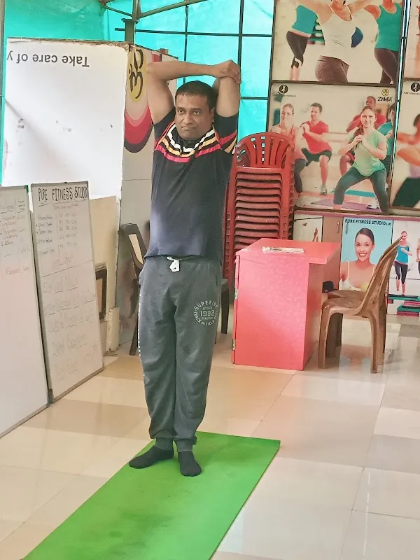 Power Yoga Classes