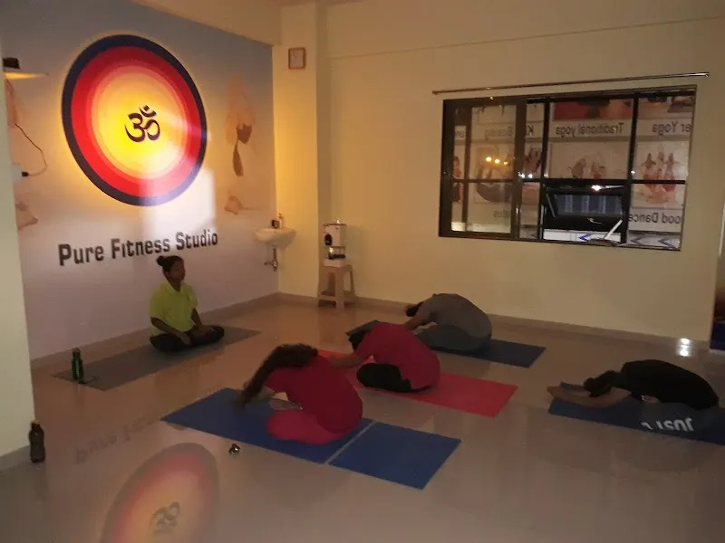 Power Yoga Classes