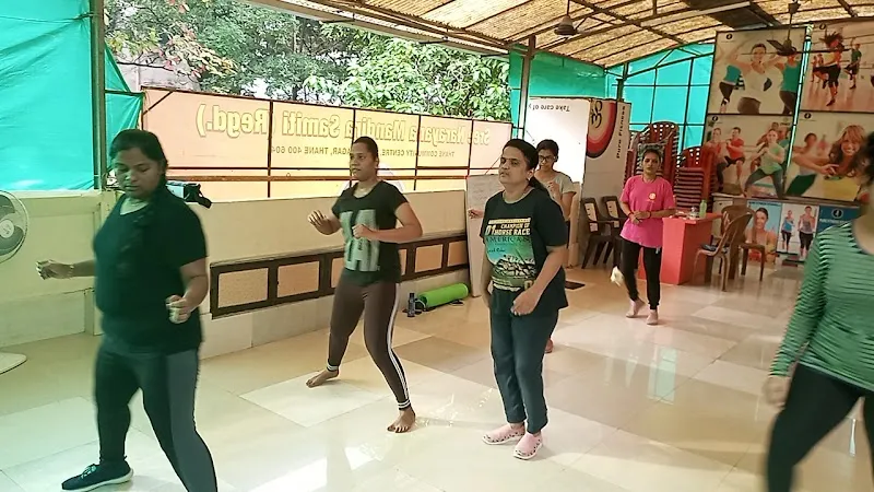 Power Yoga Classes