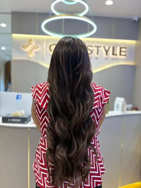 CUT&STYLE Salon - Naraina, New Delhi