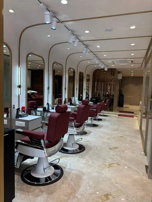 CUT&STYLE Salon - Naraina, New Delhi