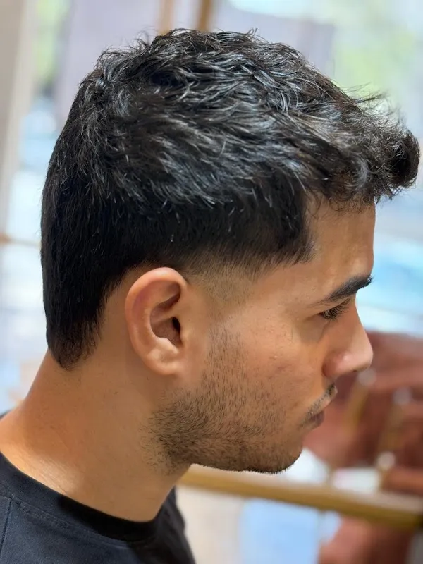 CUT&STYLE Salon - Naraina, New Delhi
