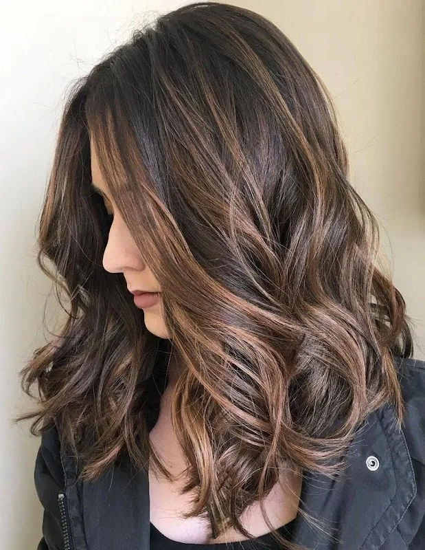 CUT&STYLE Salon - Naraina, New Delhi