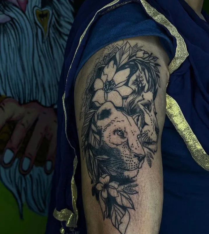 SMART TATTOO STUDIO