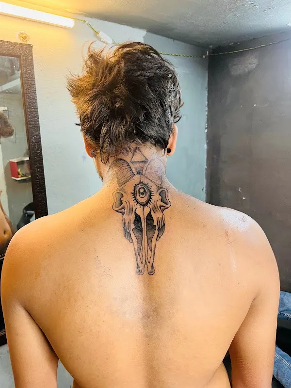 SMART TATTOO STUDIO