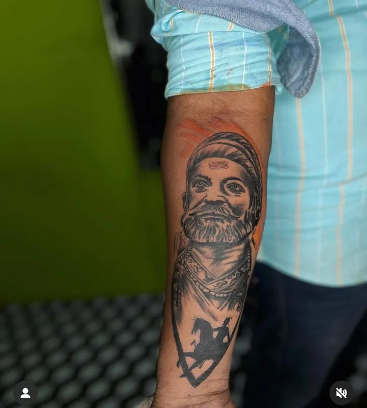 SMART TATTOO STUDIO