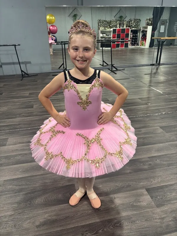 Midland Dance Studios