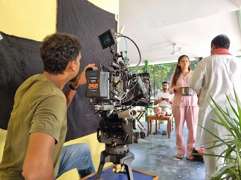 Navtesh Films