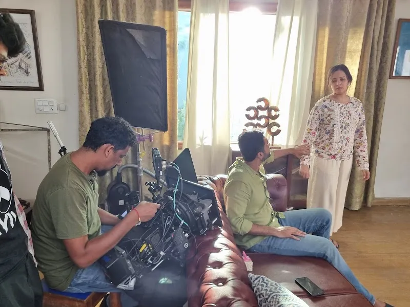 Navtesh Films