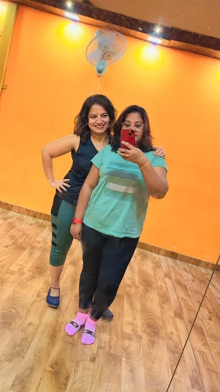 On The Beats fitness studio