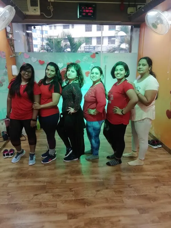 On The Beats fitness studio