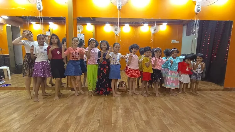 On The Beats fitness studio