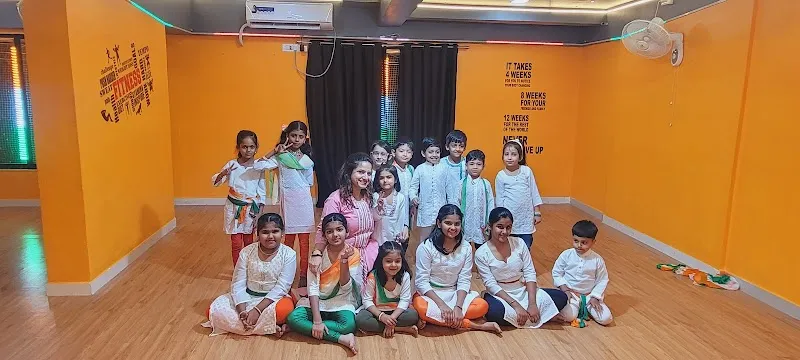 On The Beats fitness studio