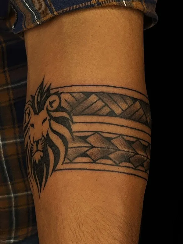 Tattoo Planet.