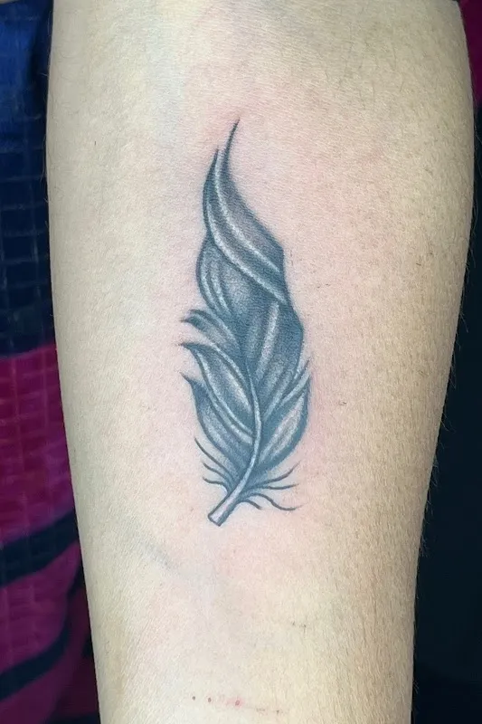 Tattoo Planet.