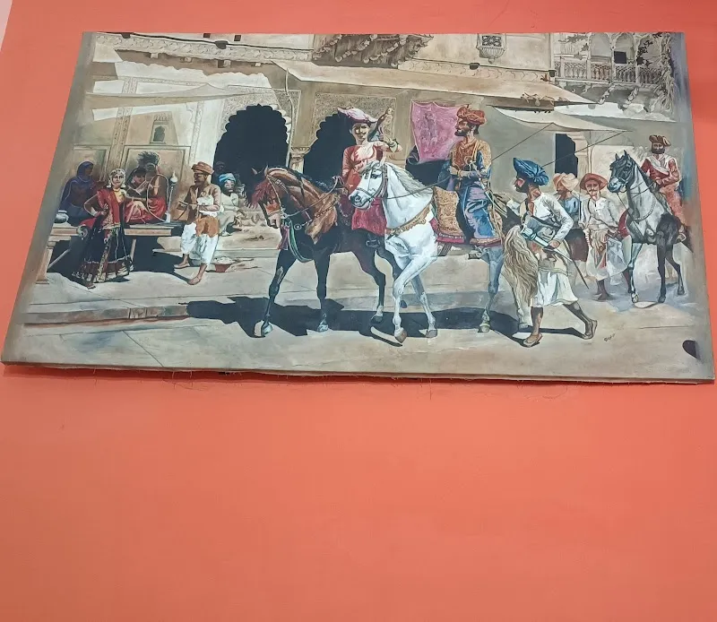Mai Palash - Best Painting, Sketching, Portrait, Fashion Artist in Lucknow