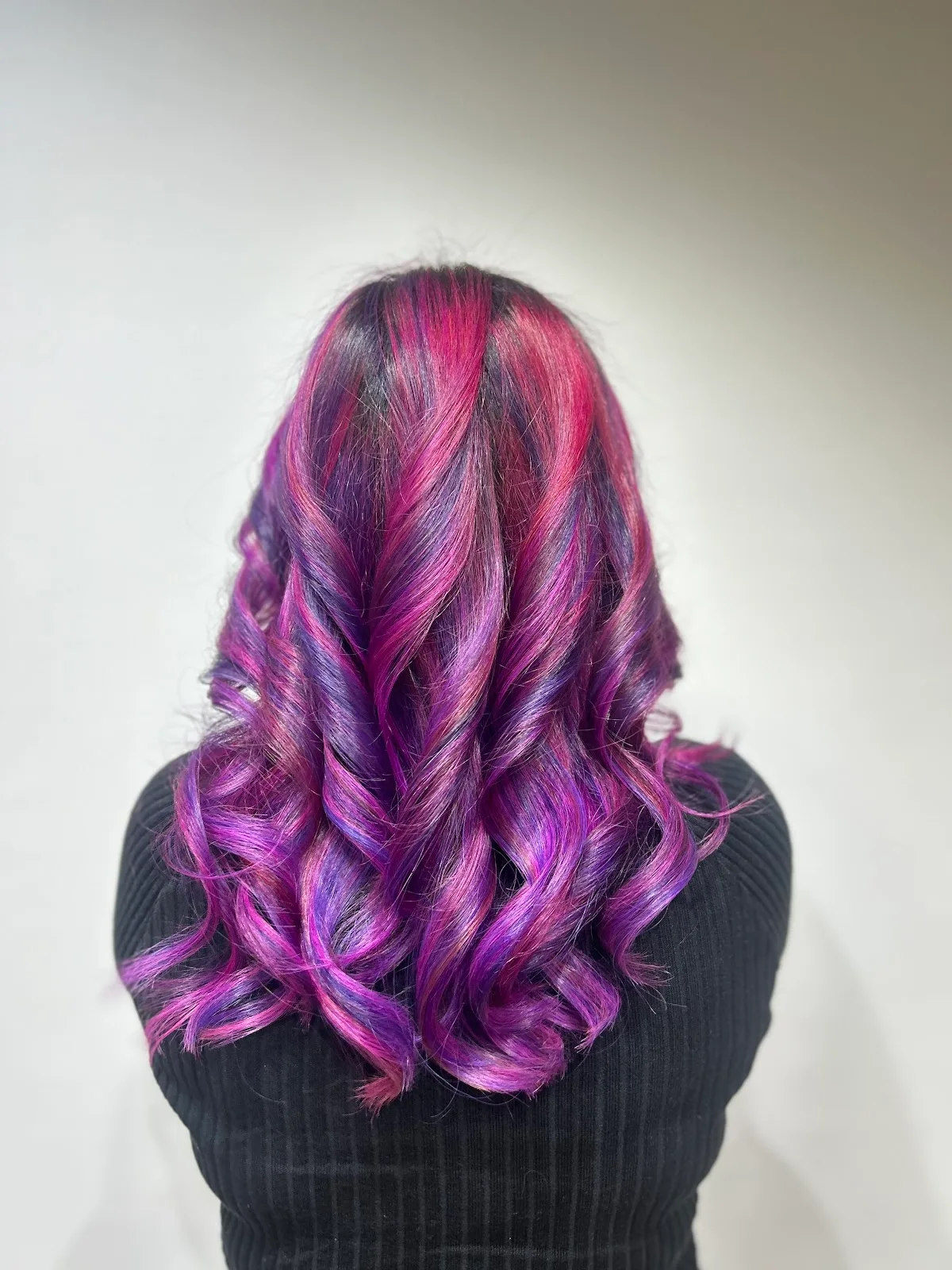 The Glam Lab Salon