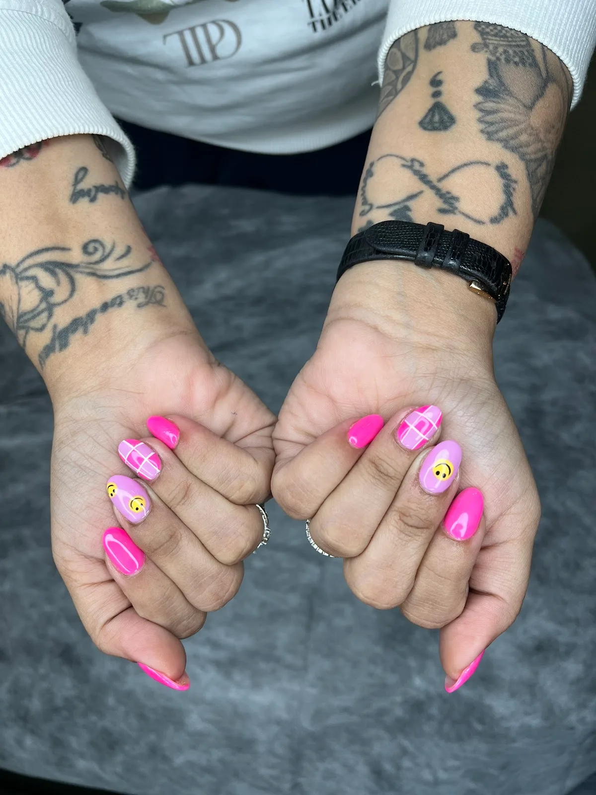 The Glam Lab Salon