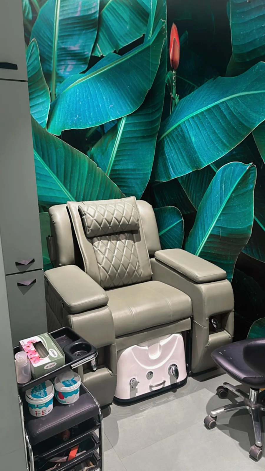 The Glam Lab Salon