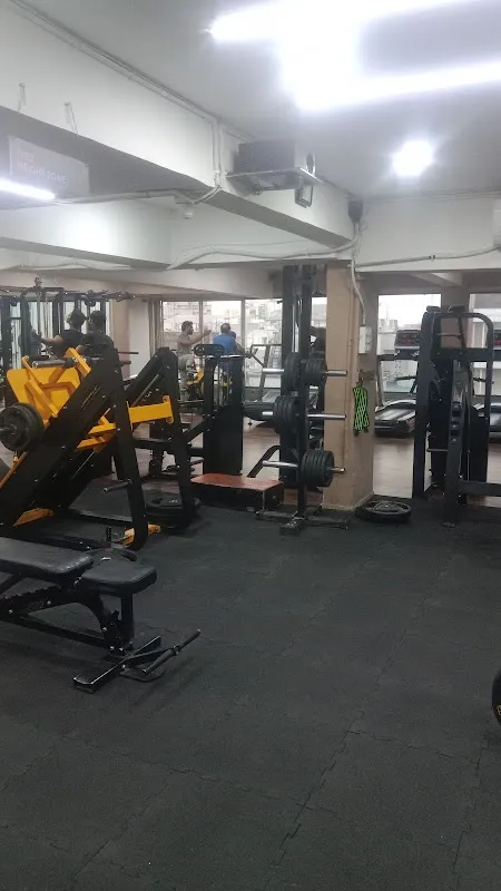 Arc Fitness Center