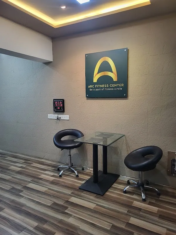 Arc Fitness Center