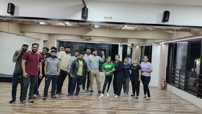 Arc Fitness Center