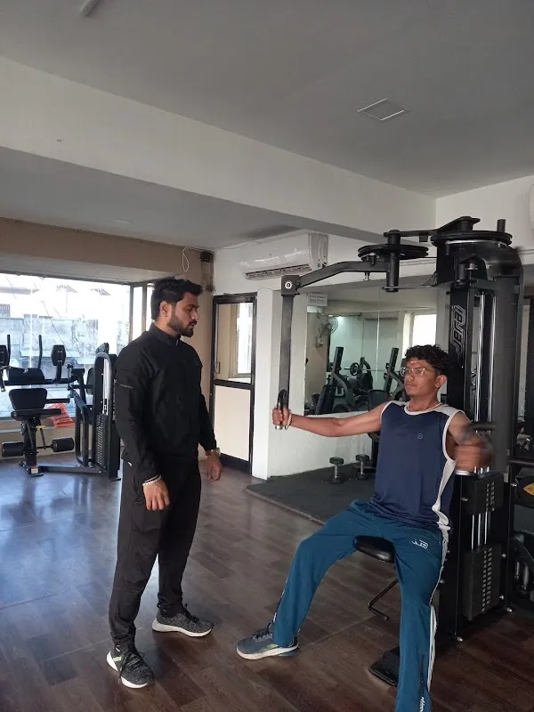 Arc Fitness Center