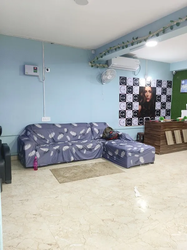 Oceanic Unisex Salon