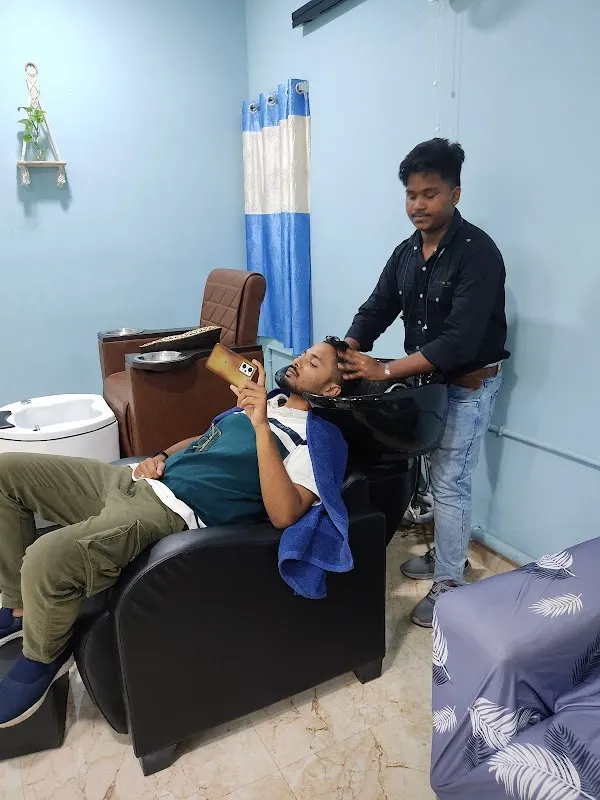 Oceanic Unisex Salon