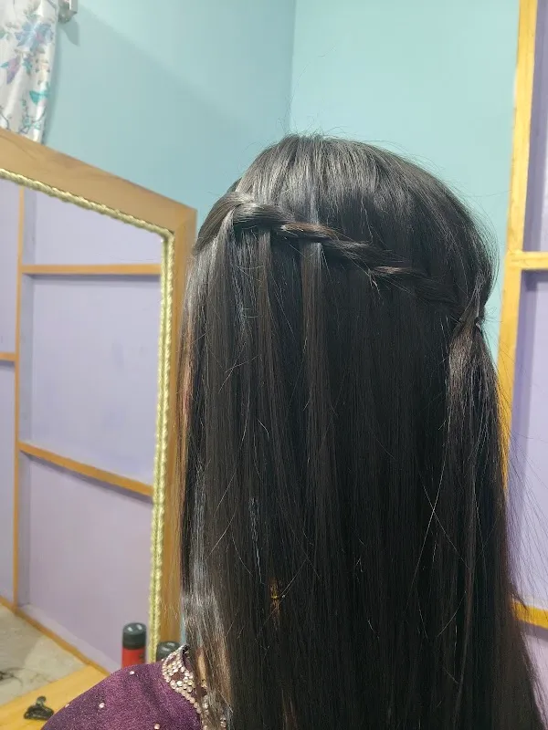 Oceanic Unisex Salon
