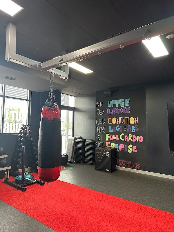 Jetts Maroochydore