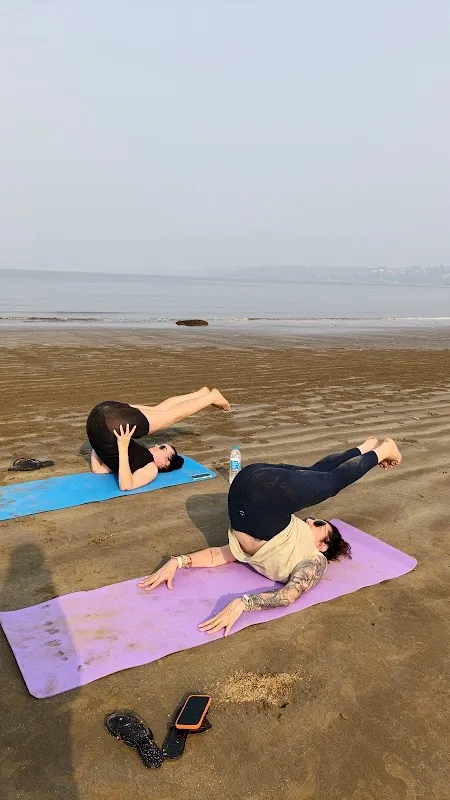 YogIntra