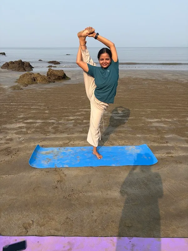 YogIntra
