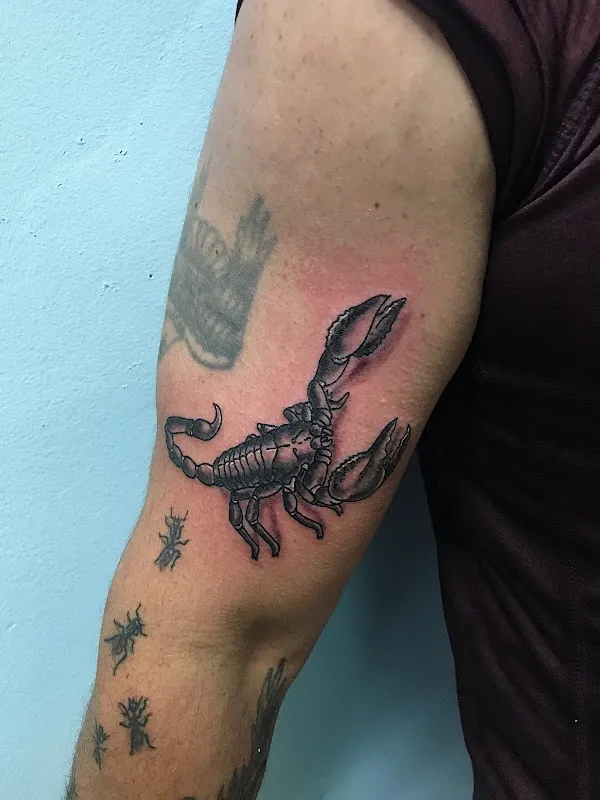 Sunnyside Tattoo