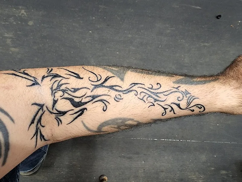 Sunnyside Tattoo