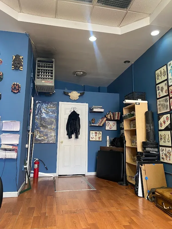 Sunnyside Tattoo
