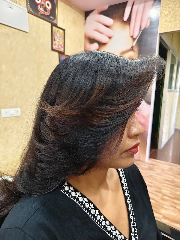 Spot Salon