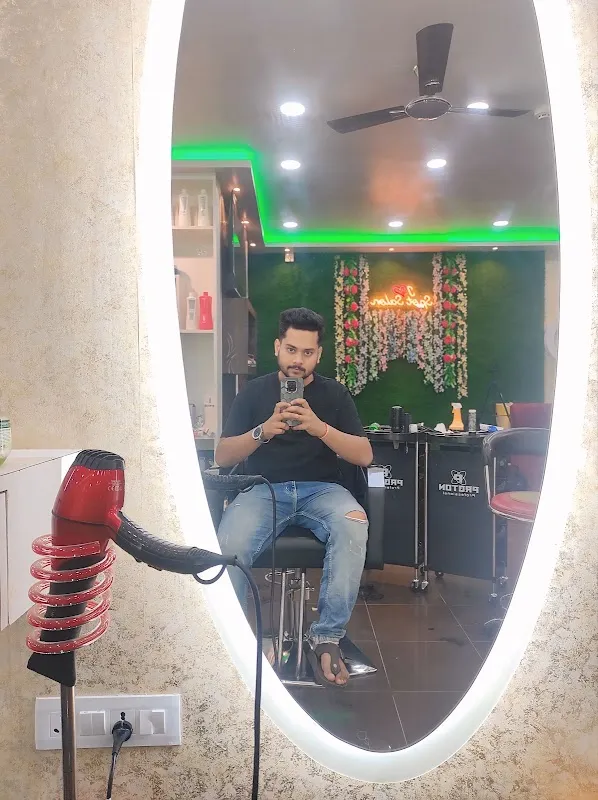 Spot Salon