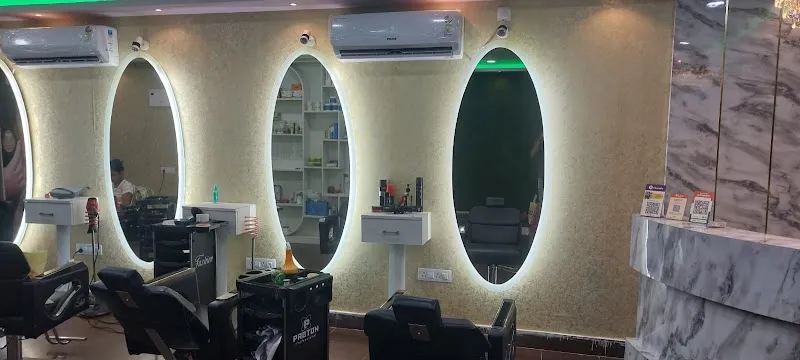 Spot Salon