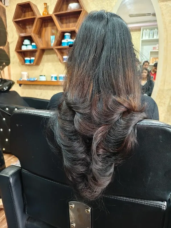 Spot Salon