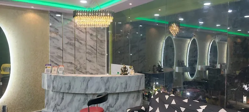 Spot Salon