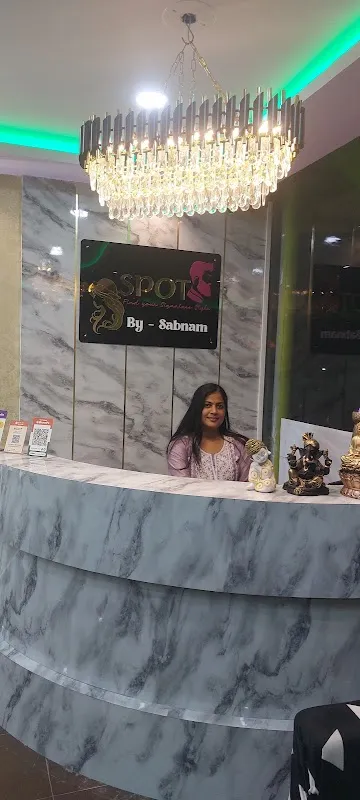 Spot Salon