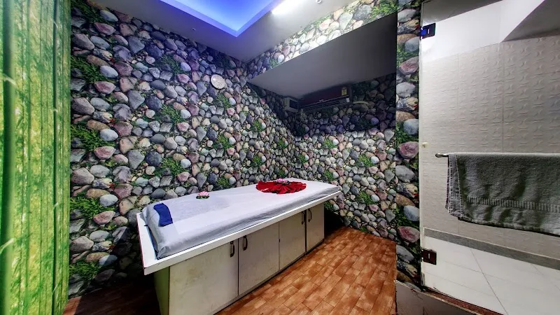 Relaxum Spa & Salon