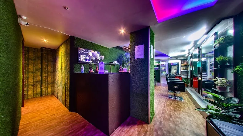 Relaxum Spa & Salon
