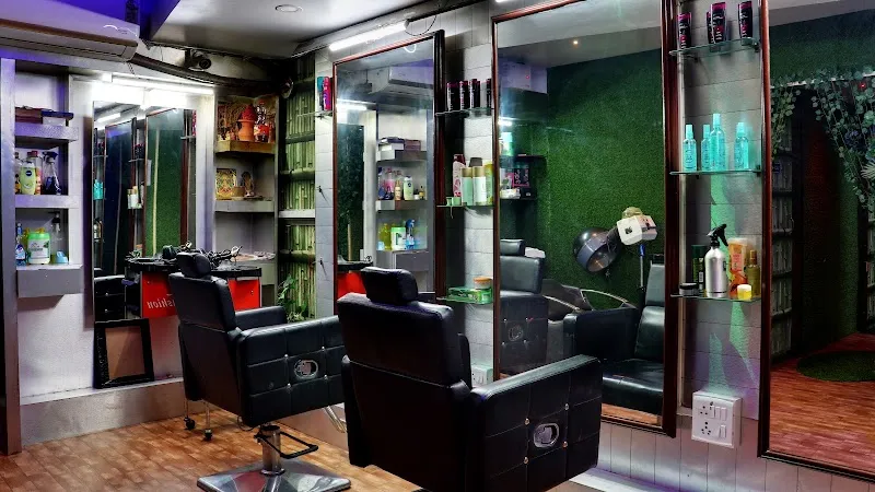Relaxum Spa & Salon